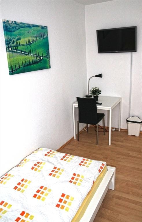 1Azimmervermietung Hannover/Zentrum 외부 사진