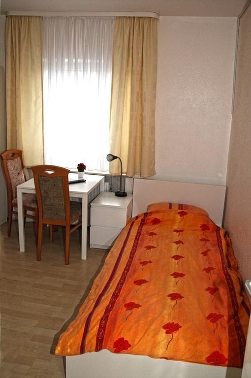 1Azimmervermietung Hannover/Zentrum 외부 사진