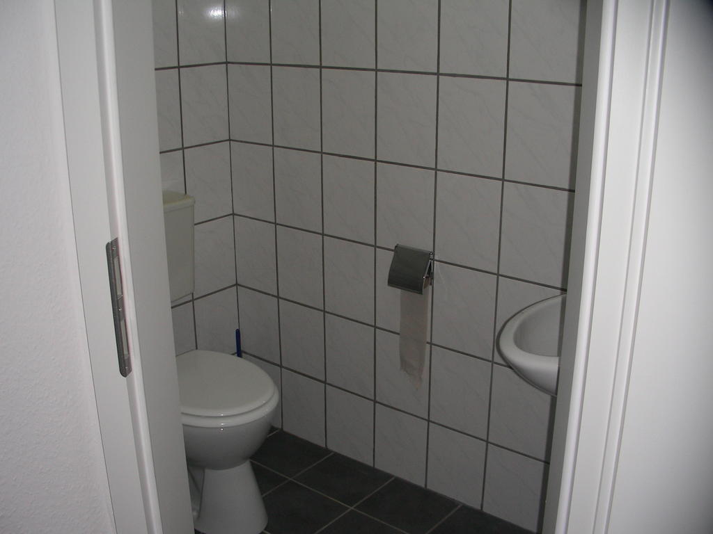 1Azimmervermietung Hannover/Zentrum 객실 사진