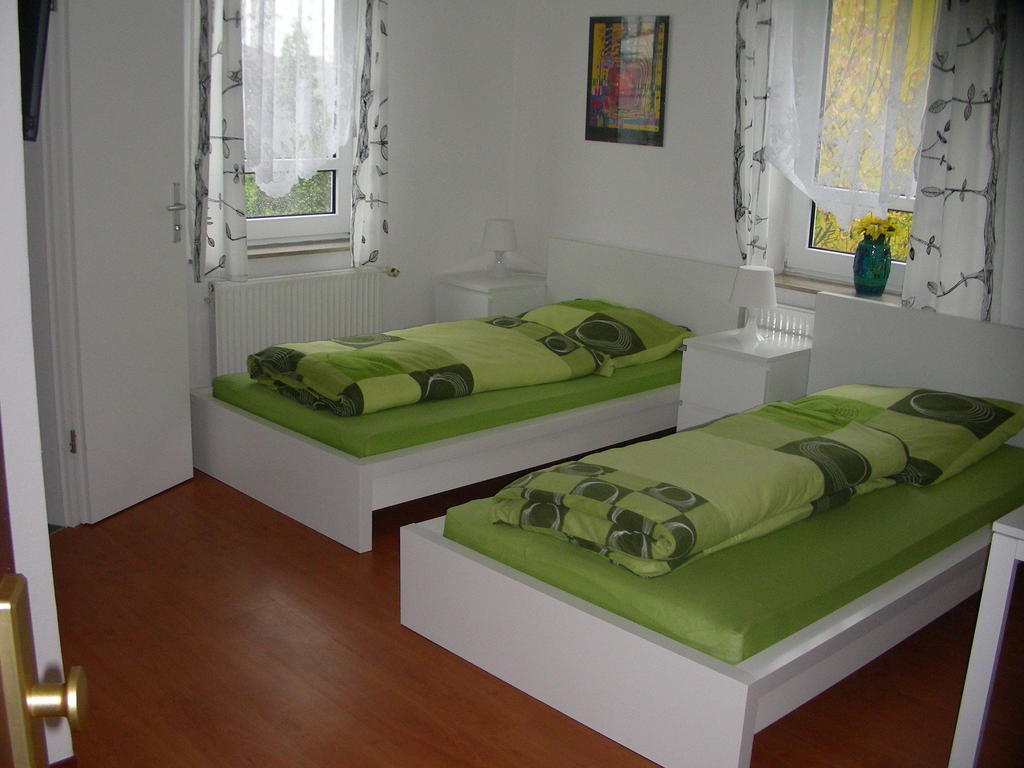 1Azimmervermietung Hannover/Zentrum 외부 사진